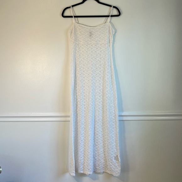H&M Lace Dress Women’s Medium - Picture 1 of 8